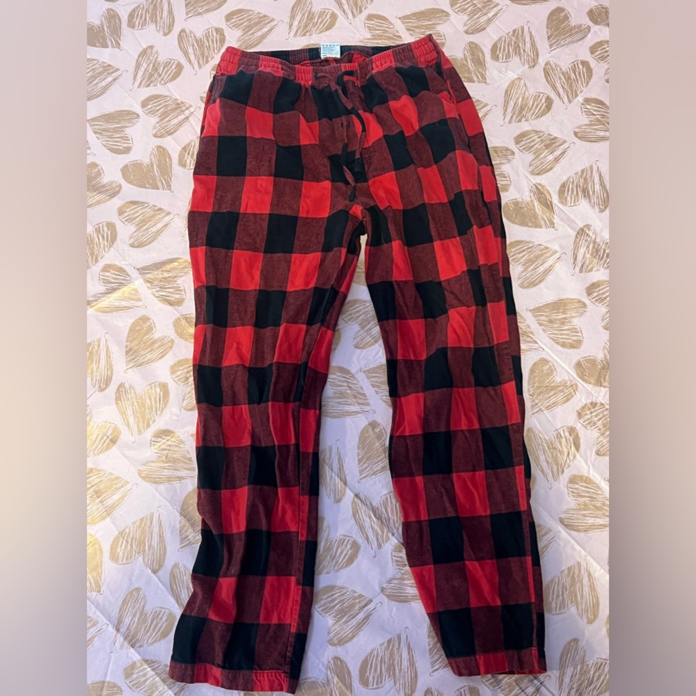 Lapasa Flannel Pants, used, Small